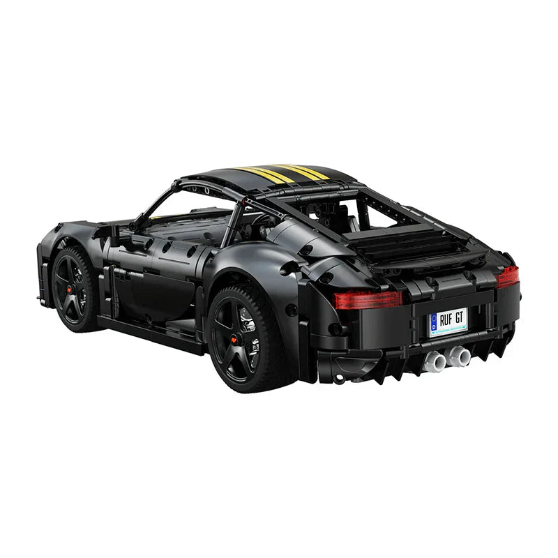 RUF GT Performance 1654PCS