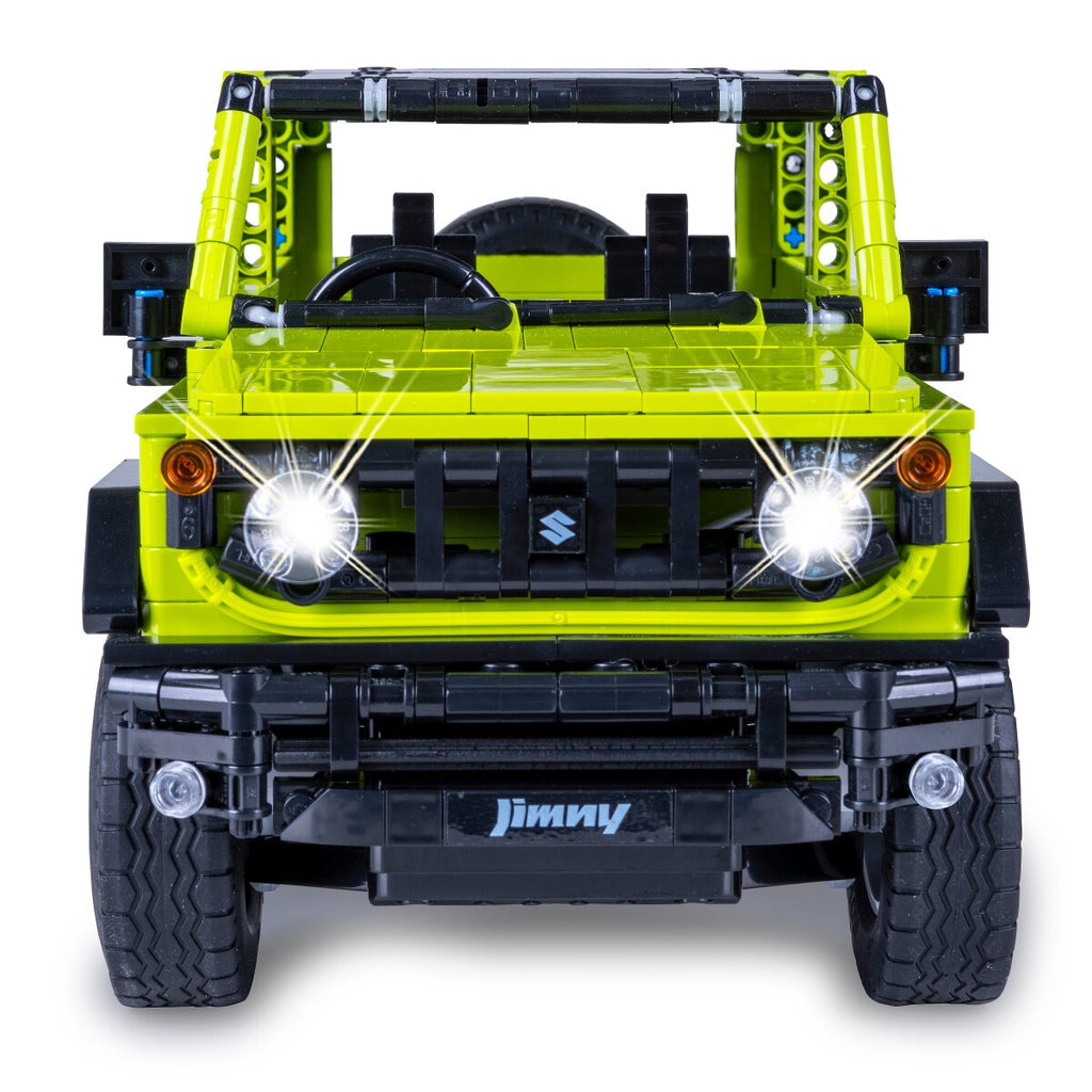 Off Road Suzuki 579PCS
