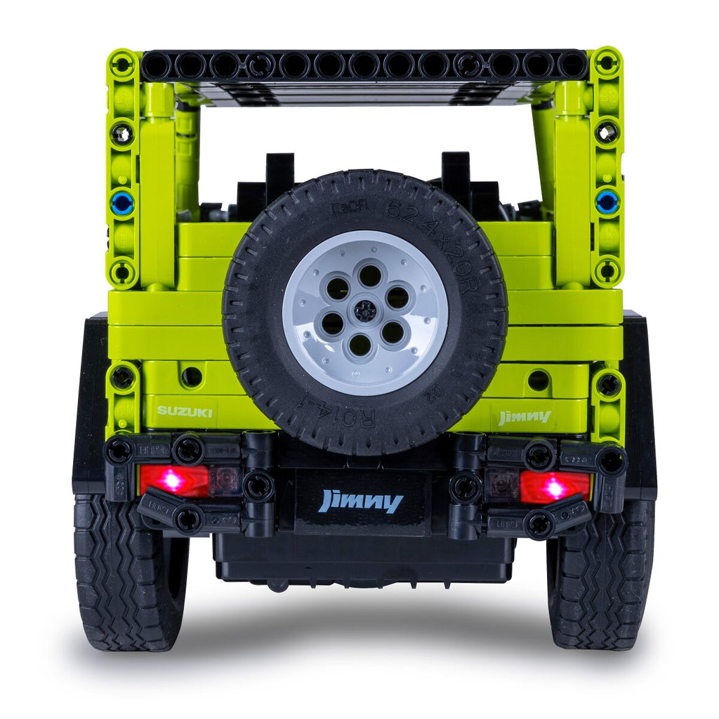 Off Road Suzuki 579PCS