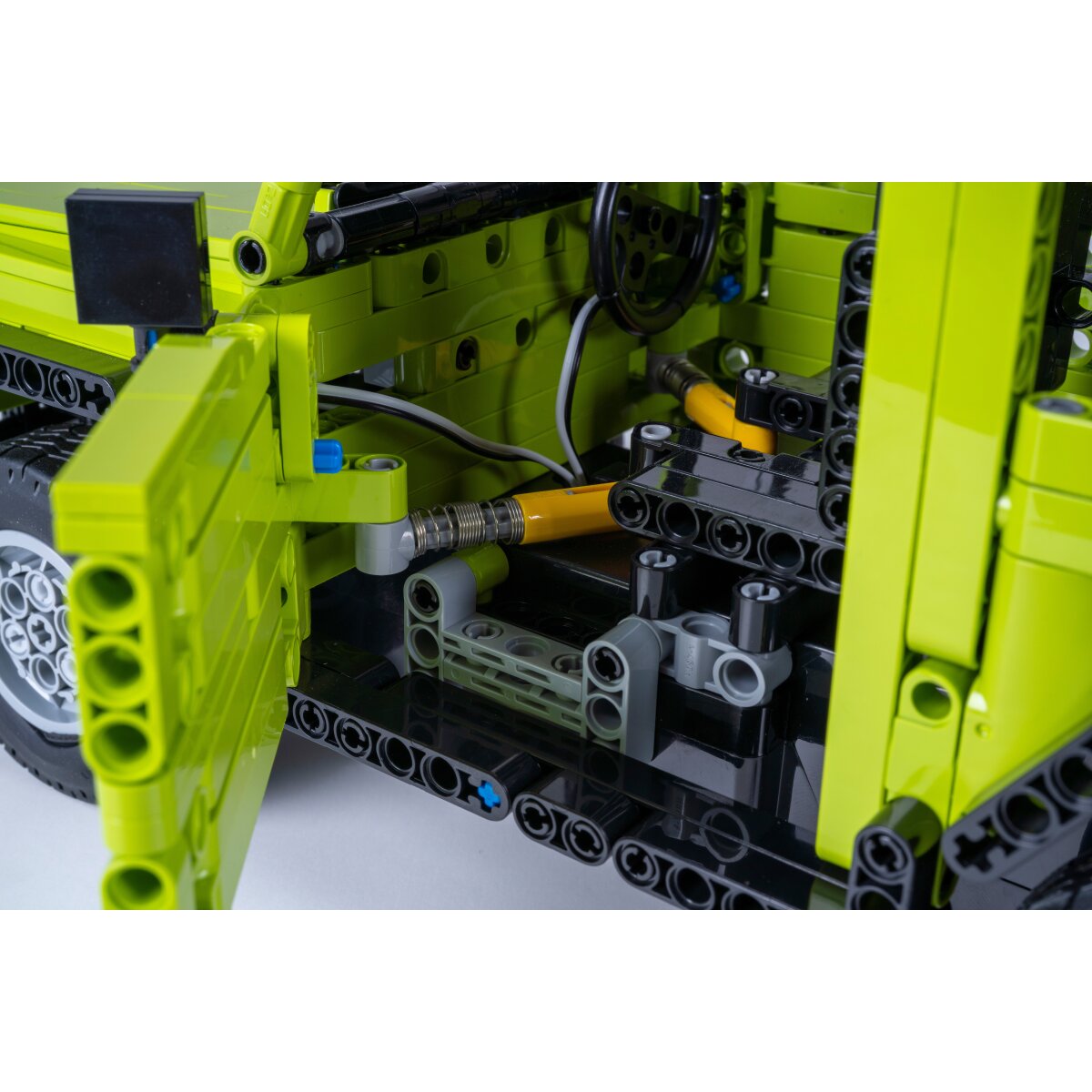 Off Road Suzuki 579PCS