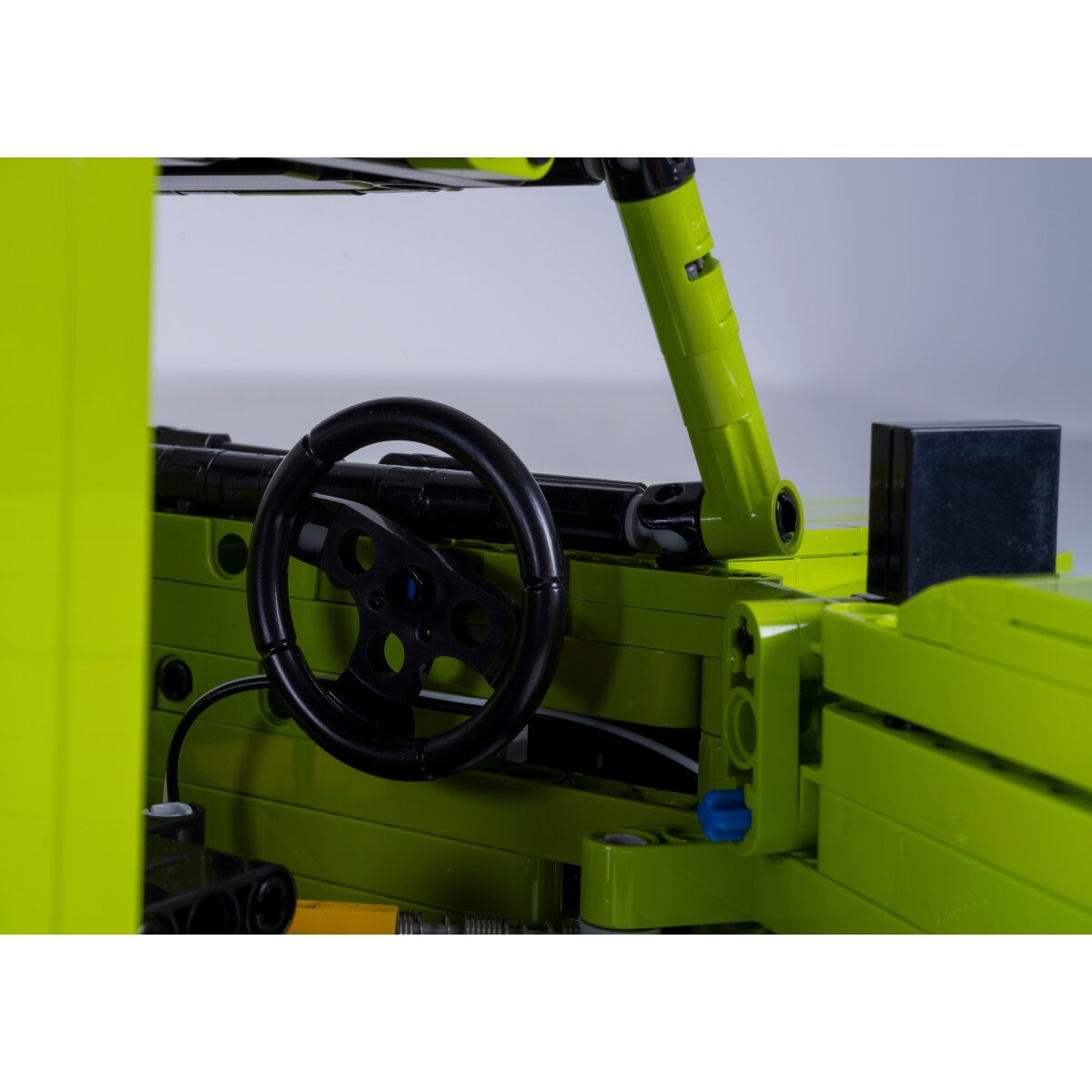 Off Road Suzuki 579PCS