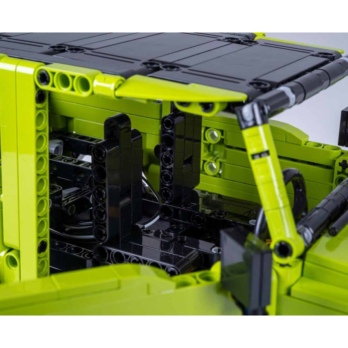 Off Road Suzuki 579PCS