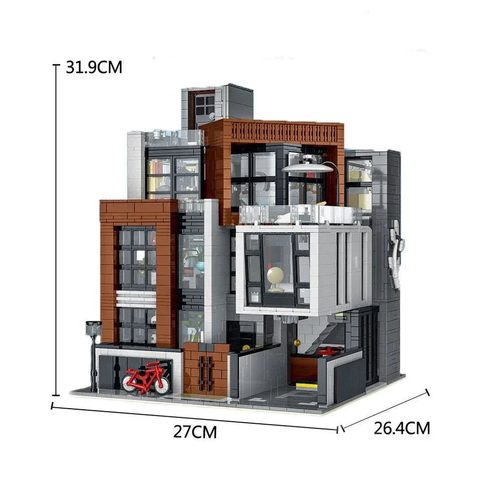 Creative Design Loft 3623PCS