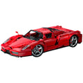 Ultimate Italian V12 Legend 4300PCS