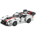Mini Bricks Viper ACR 407PCS