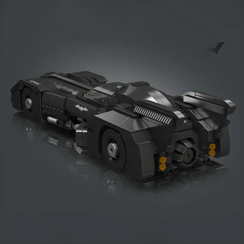 Gotham Avenger Dark Knight Edition 1497PCS