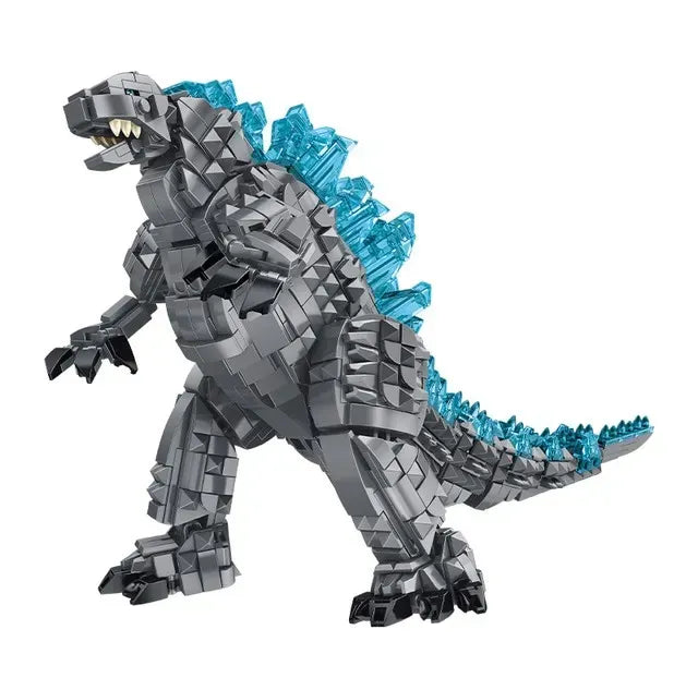 Godzilla Collector’s Edition 2056PCS