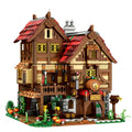 Medieval Inn and Tavern 2831PCS