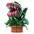Predatory Plant Botanical Predator 518PCS