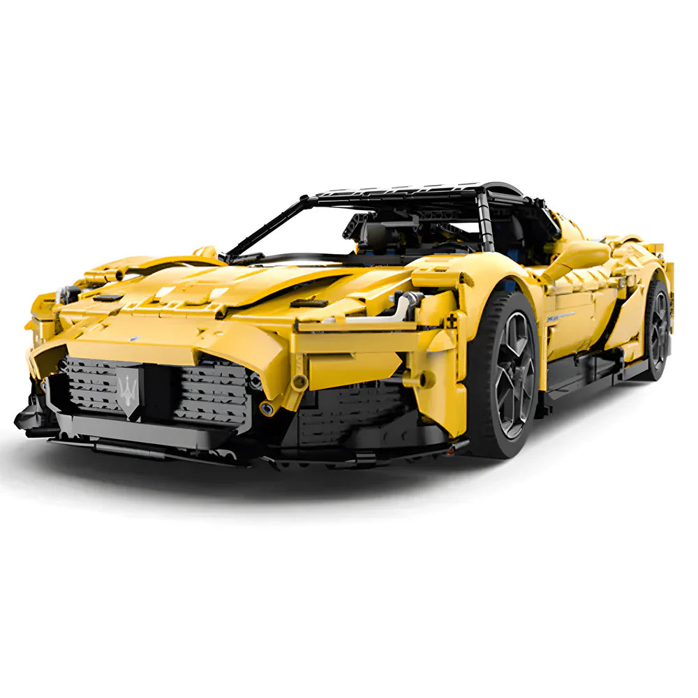 Maserati MC20 Performance 3399PCS