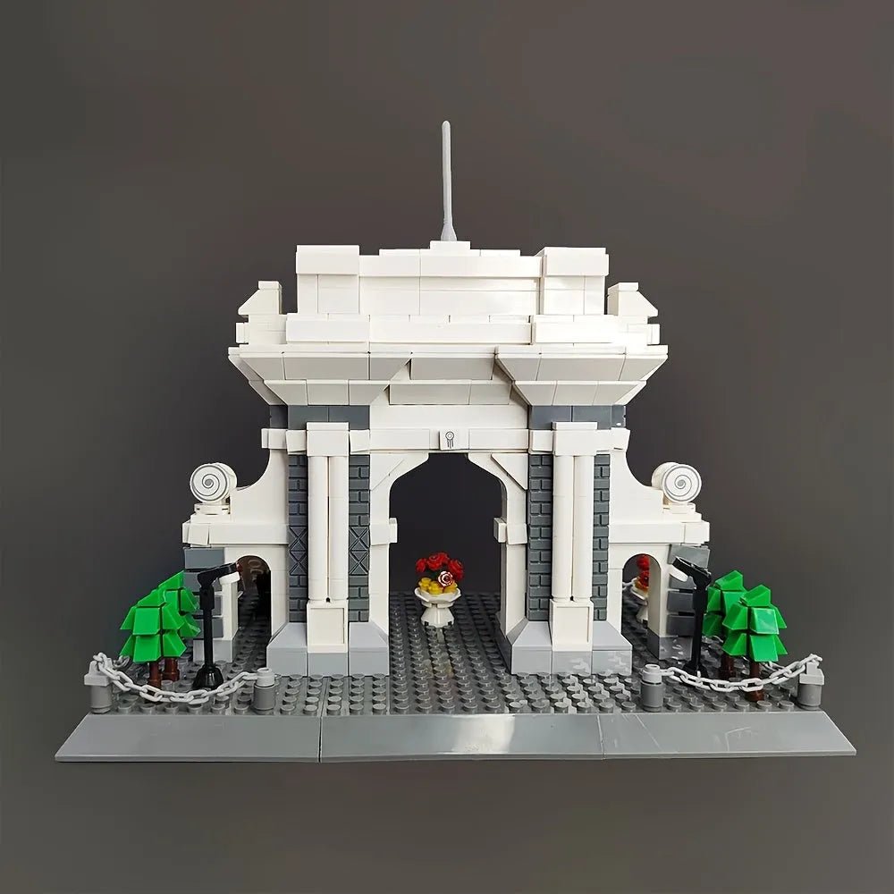 Tsinghua University 649PCS