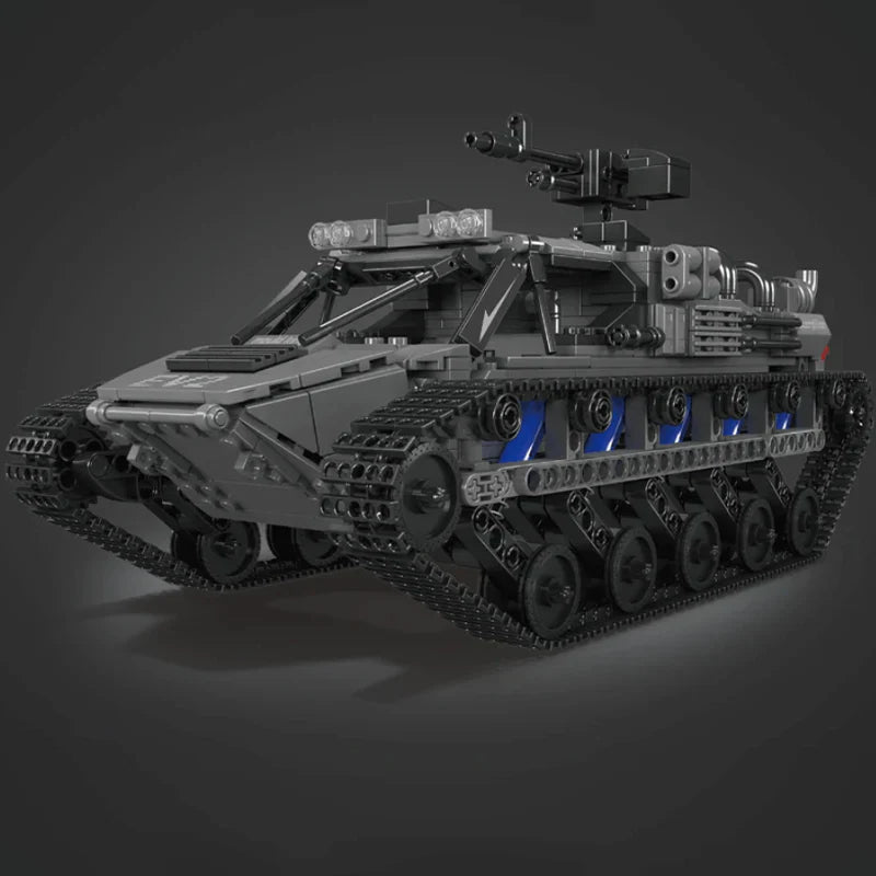 EV2 All-terrain 1046PCS