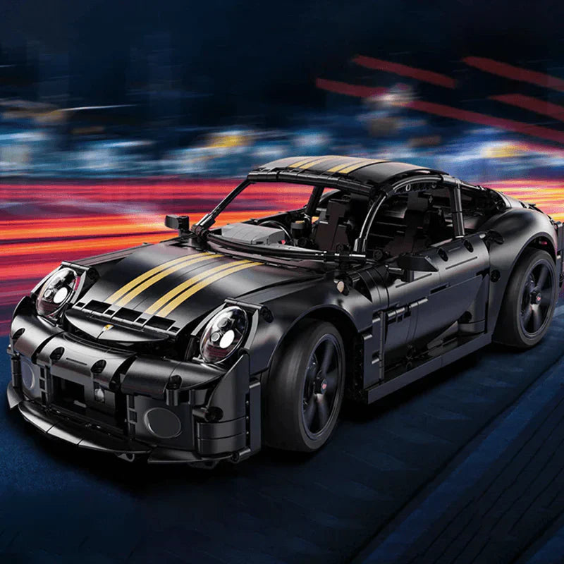 RUF GT Performance 1654PCS
