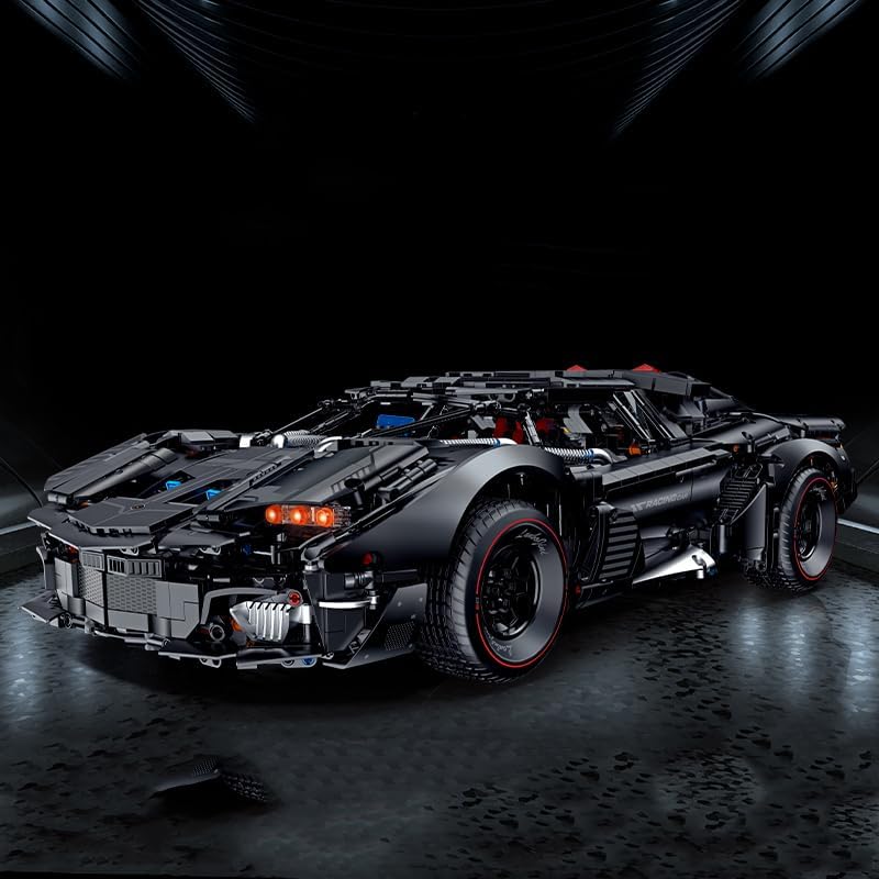 Italian Armored Supercar 4290PCS