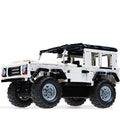 Rover Offroad Truck 533PCS