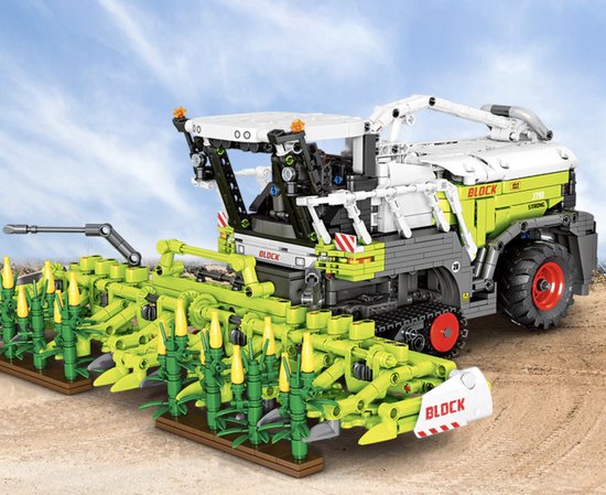 Farm Harvester Machine 2022PCS