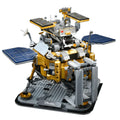 Lunar Rover Moon Mission 1577PCS