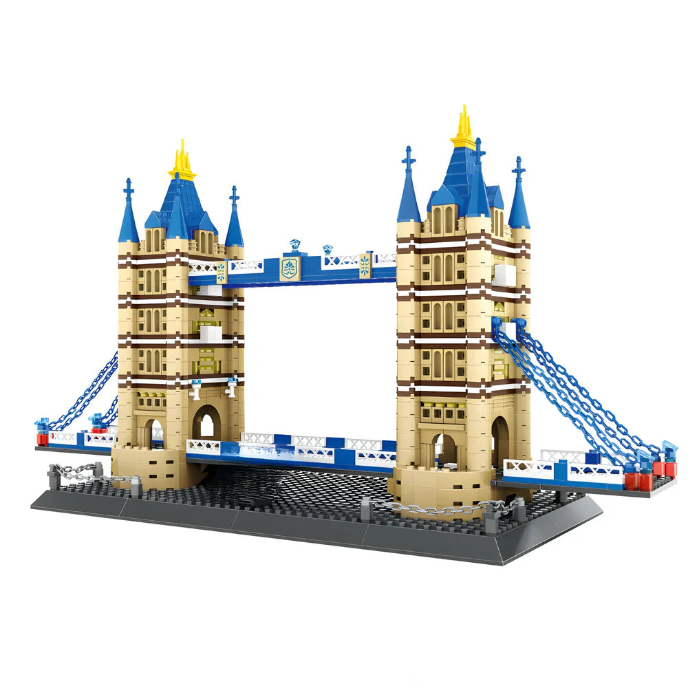World Famous Tower Bridge 970PCS