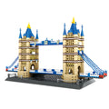 World Famous Tower Bridge 970PCS