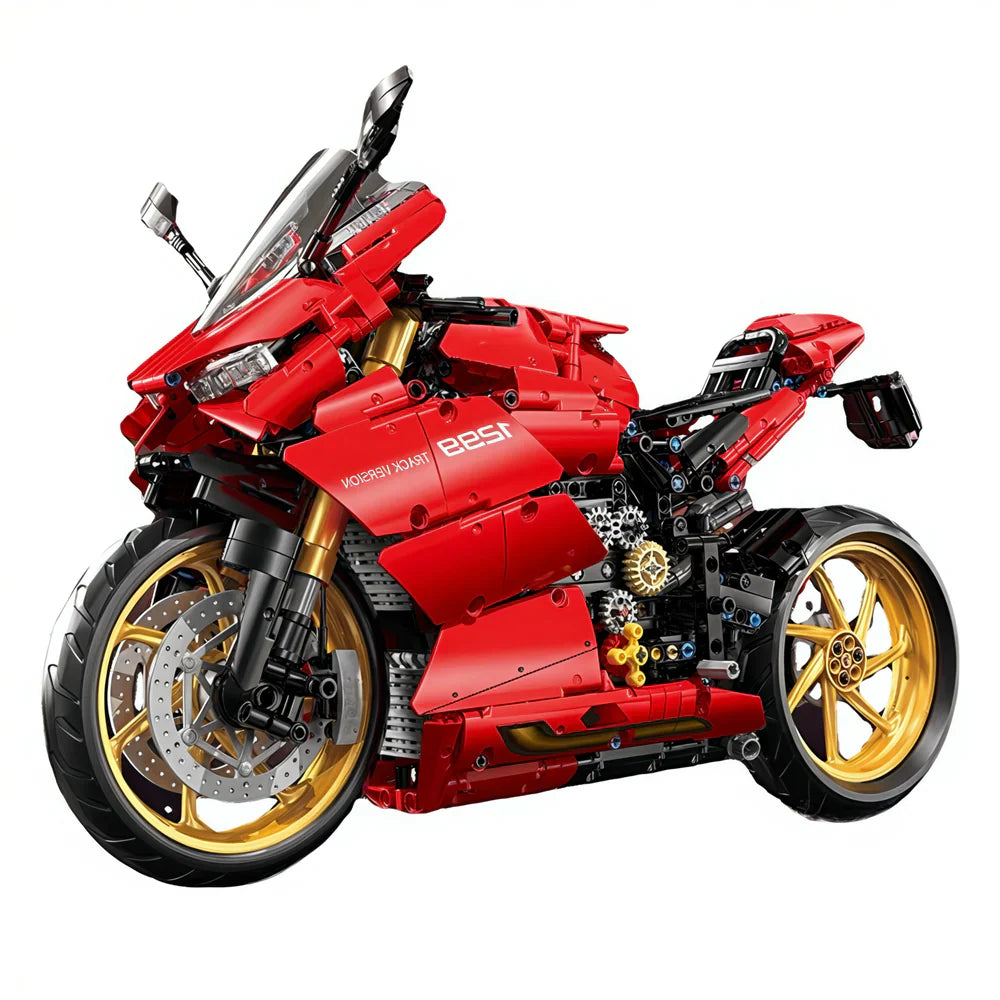Hyperbike 1808PCS