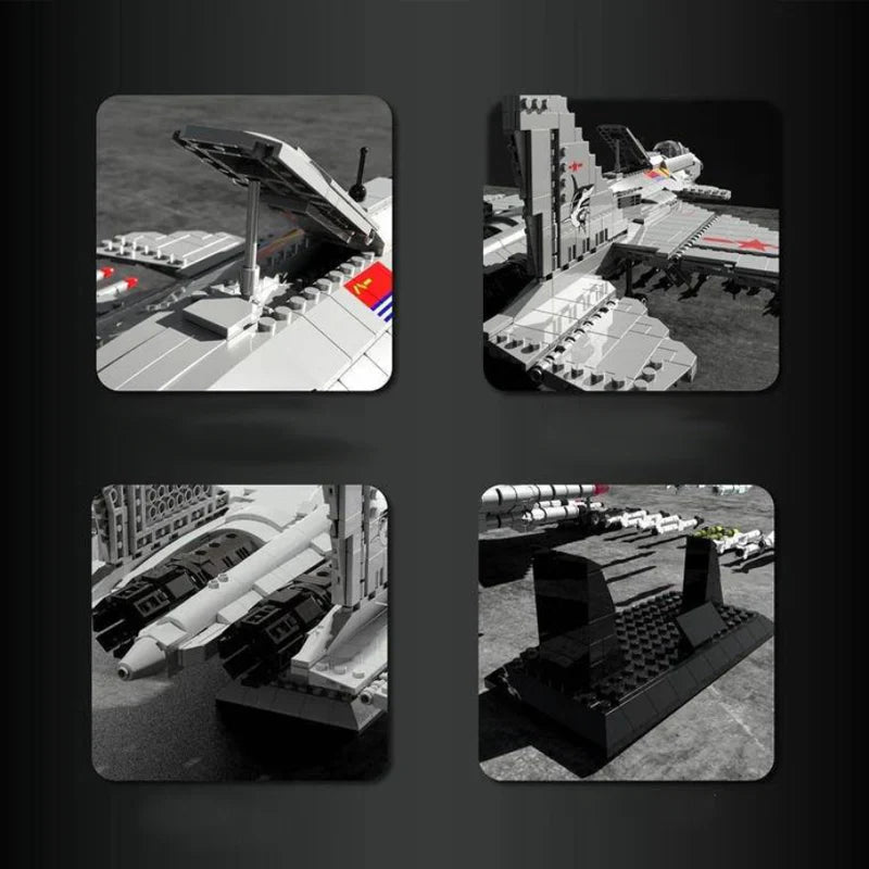 J-15 Flying Shark Plane 1999PCS
