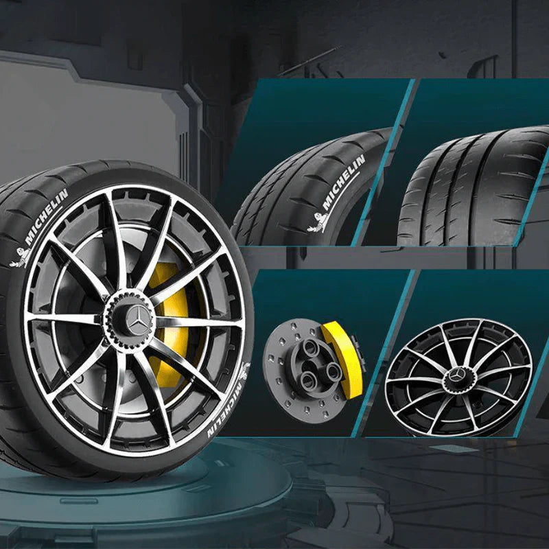 Mercedes AMG One 3295PCS