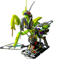 Predator Mantis 1004PCS