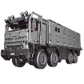 4×4 Off-Road RV 6068PCS