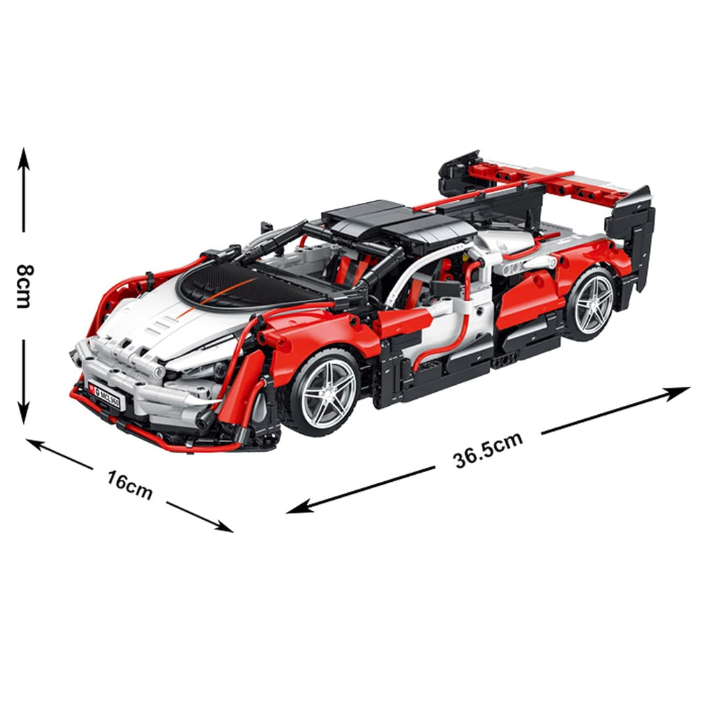 Limited Red Edition Sabre 1529PCS