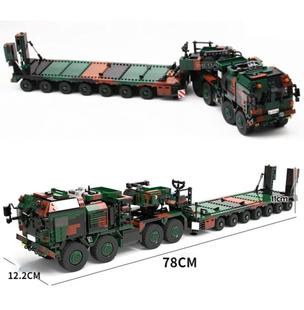 SLT Mammut 1949PCS