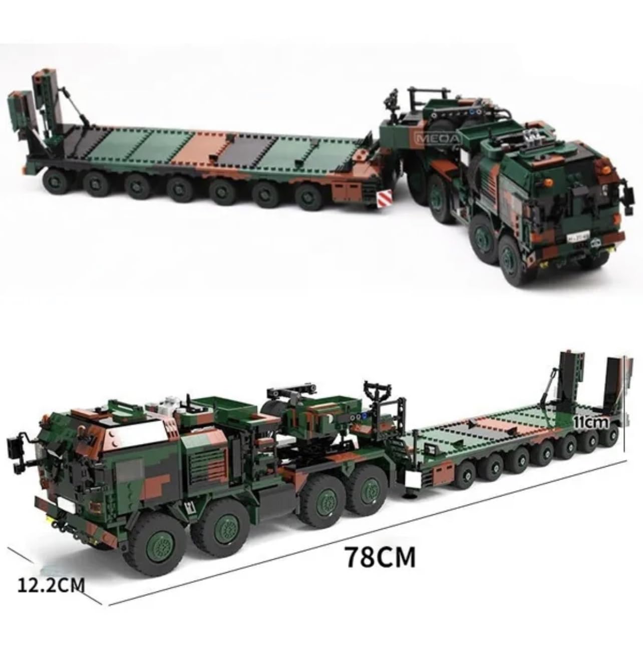 SLT Mammut 1949PCS