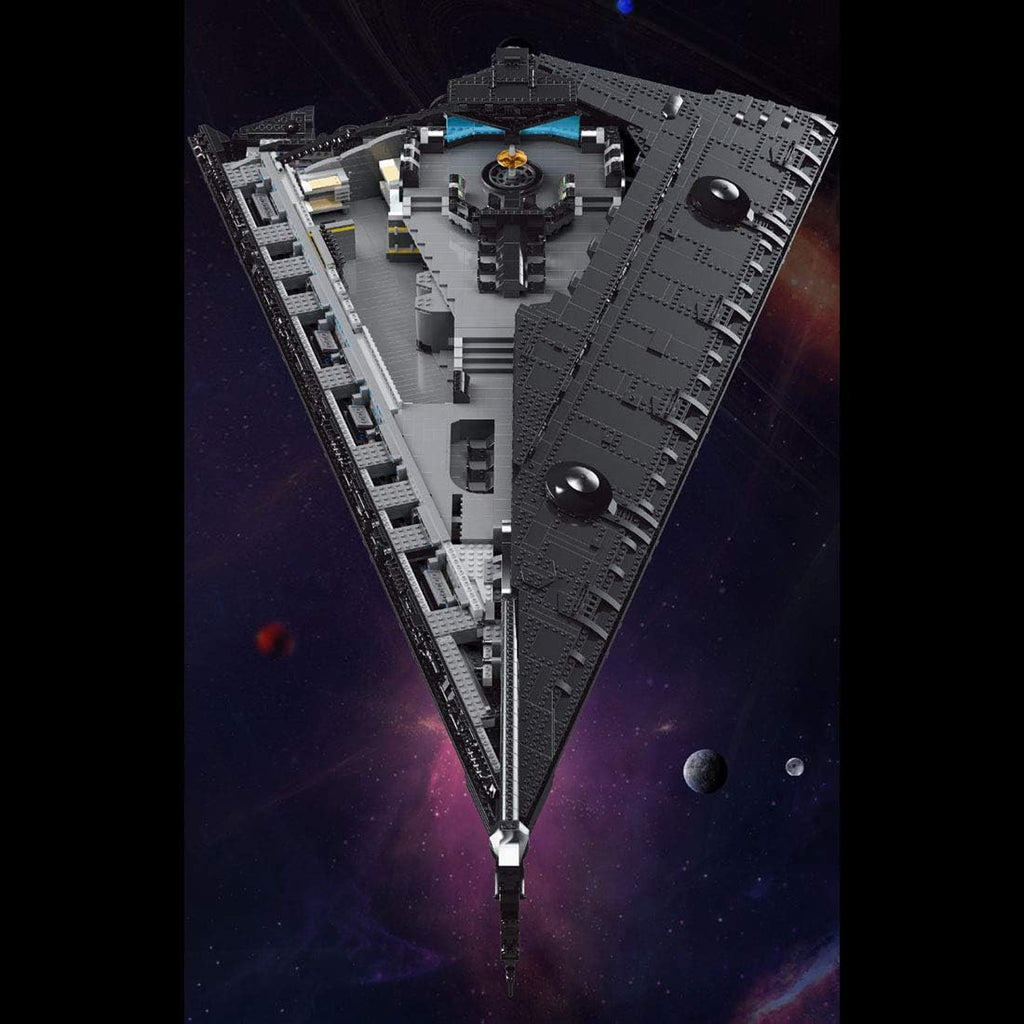 MK Stars Eclipse 10368PCS