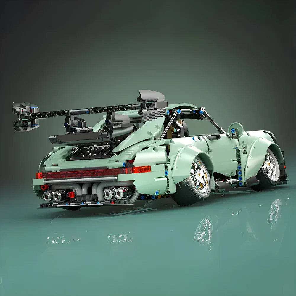 German Performance Widebody 2434PCS