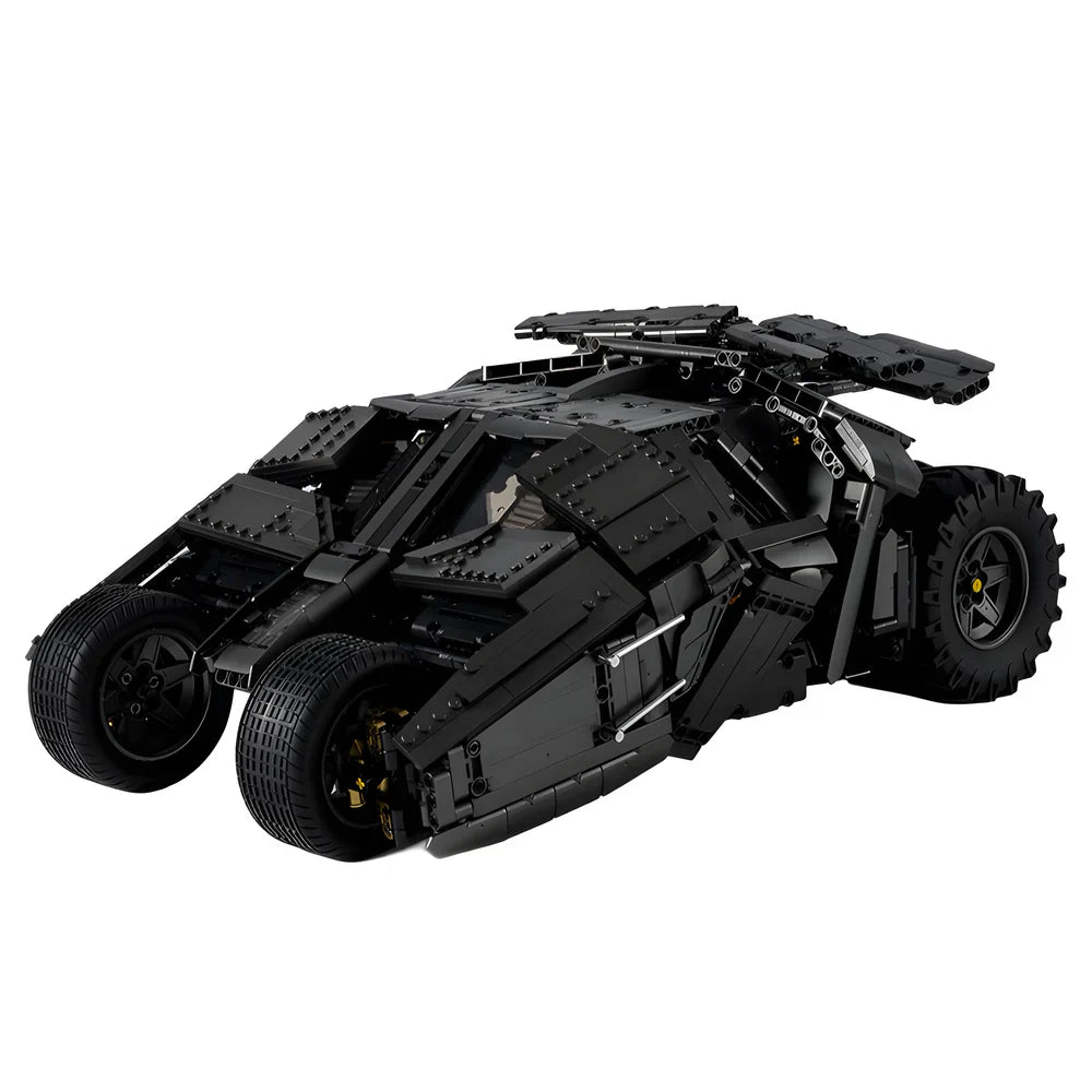 Gotham Avenger 2832PCS