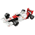 1988 Grand Prix Formula Racing 2884PCS