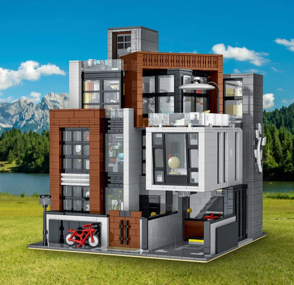 Creative Design Loft 3623PCS