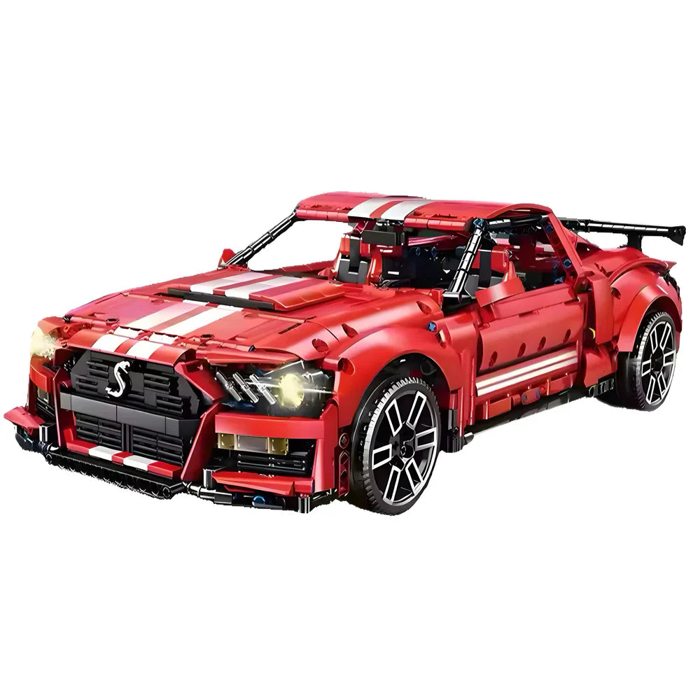 GT American Muscle 2813PCS