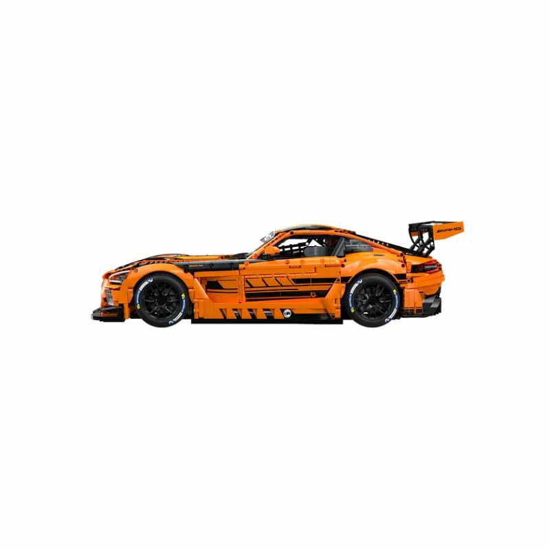 The German GT3 Racing Edition5466PCS