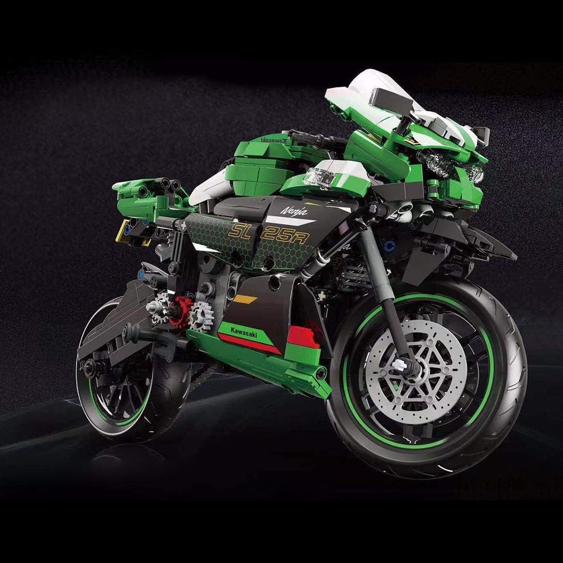 Phantom Super Speed 1006PCS