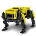 Smart RC Robot Dog 934PCS