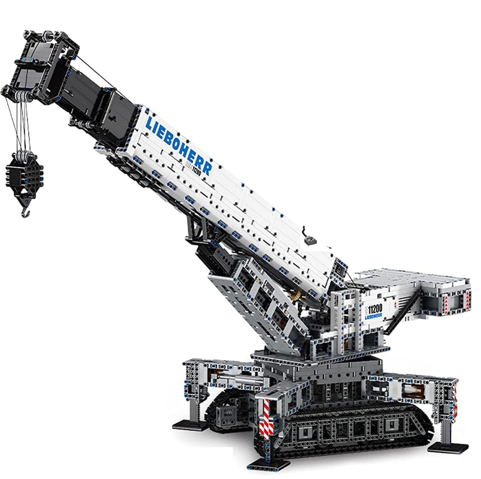 Crawler Crane 4000PCS