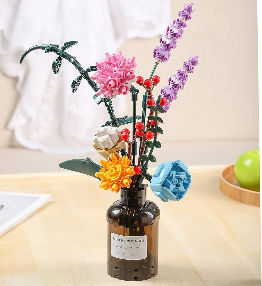 Artificial Roses 400PCS
