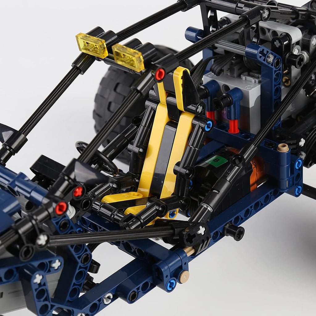 Ultimate Off Roader Buggy 532PCS