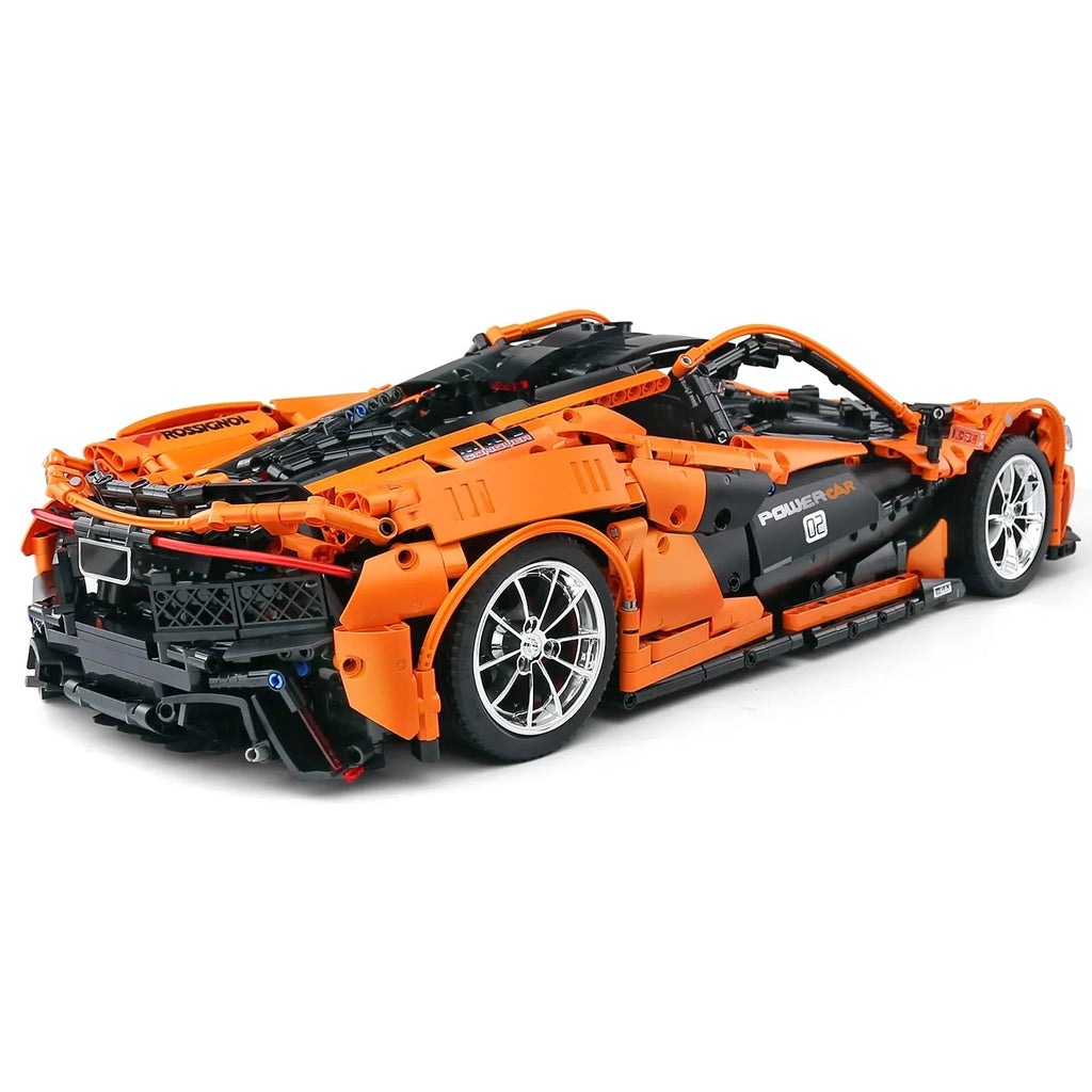 The Venomous Widowmaker 3306PCS