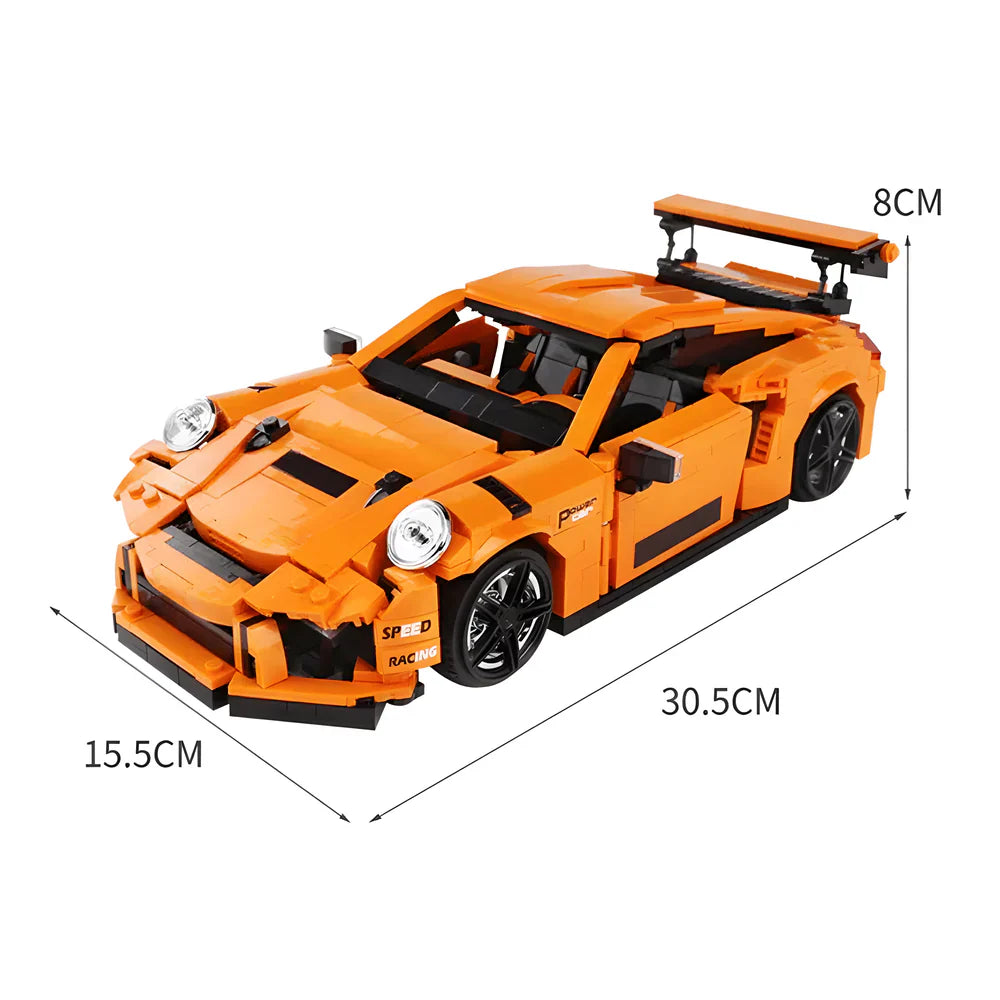 GT3-911 1075PCS