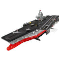 Aircraft Carrier 7017PCS