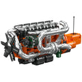 Mechanical Inline-6 Truck Engine 3236PCS