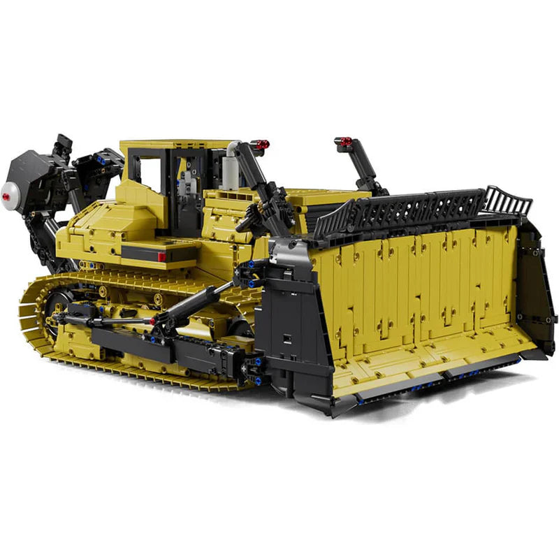 Liebherr PR766 Earthmoving Machine 3935PCS