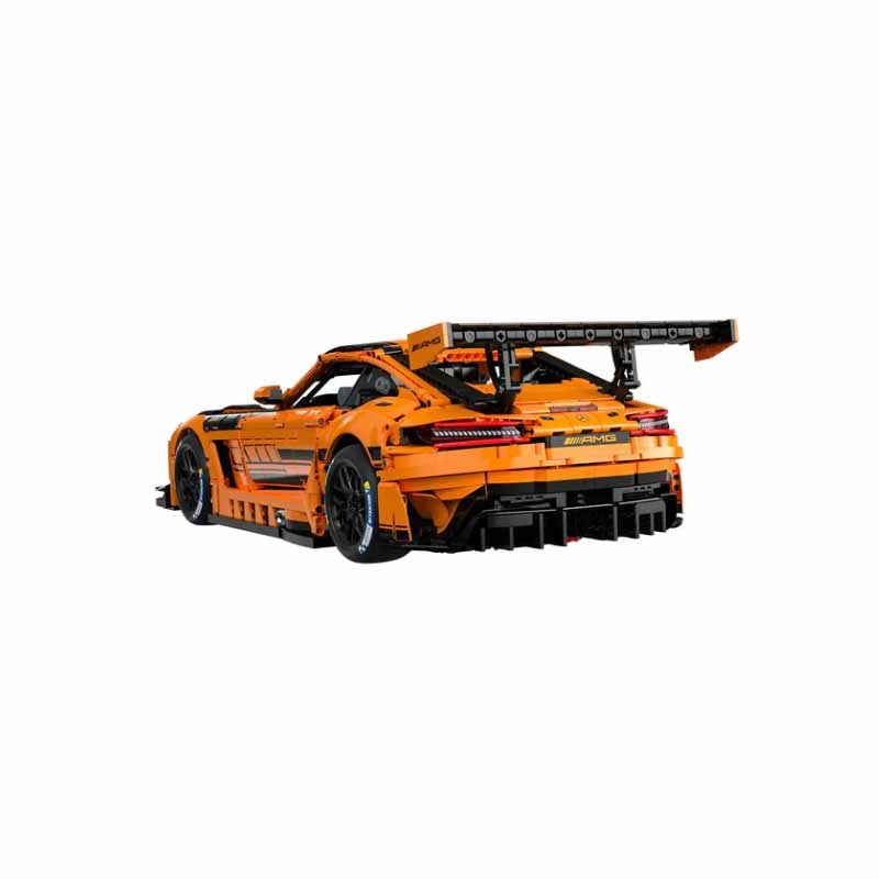 The German GT3 Racing Edition5466PCS