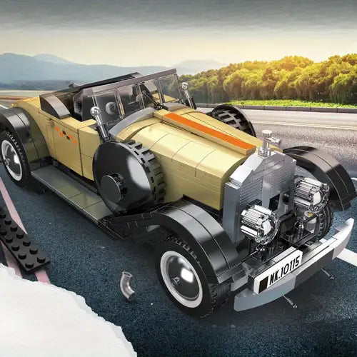 RR Phantom 897PCS